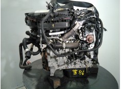 Recambio de motor completo para citroën c3 selection referencia OEM IAM 8HR  M1-B2-61