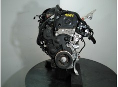 Recambio de motor completo para citroën c3 selection referencia OEM IAM 8HR  M1-B2-61 2