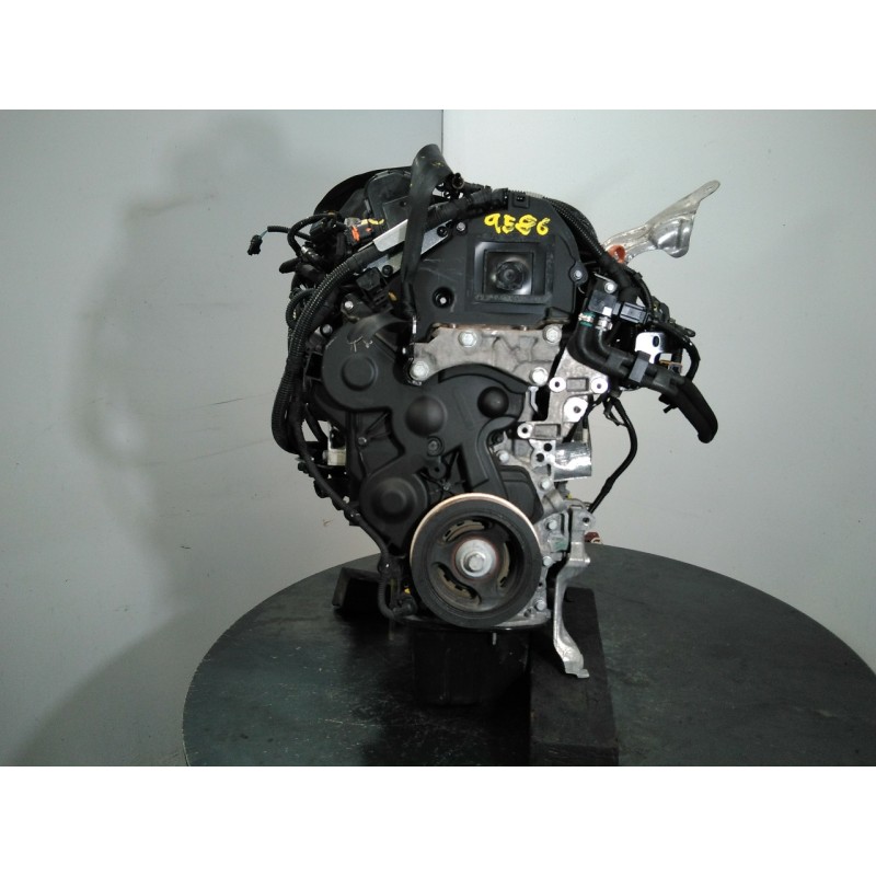Recambio de motor completo para citroën c3 selection referencia OEM IAM 8HR  M1-B2-61