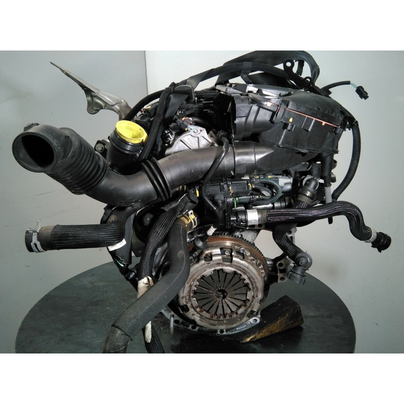 Recambio de motor completo para citroën c3 selection referencia OEM IAM 8HR  M1-B2-61