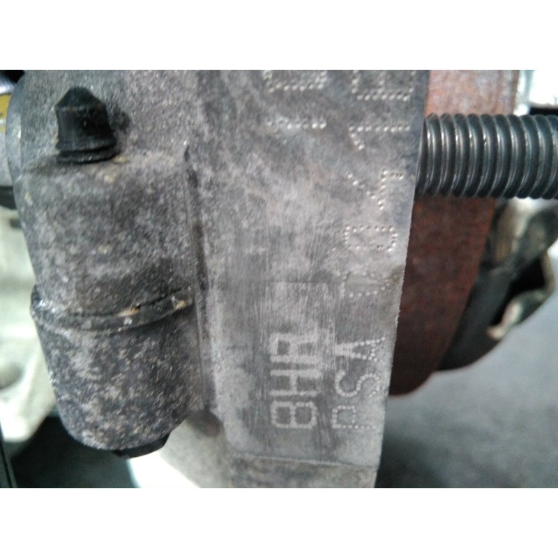 Recambio de motor completo para citroën c3 selection referencia OEM IAM 8HR  M1-B2-61