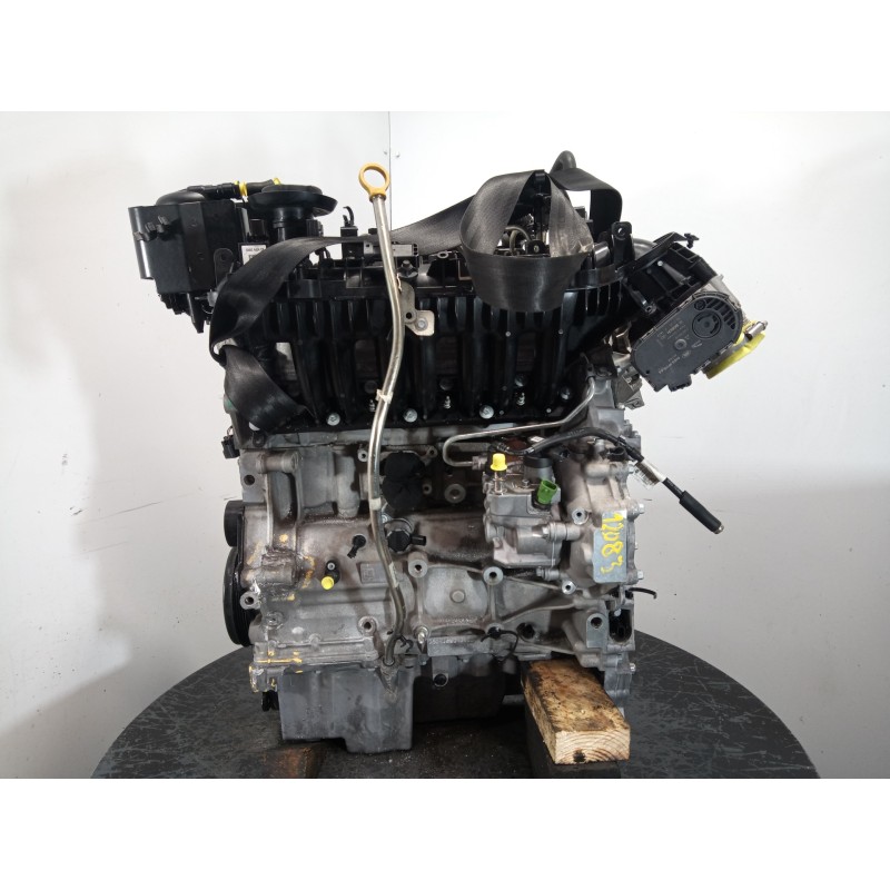 Recambio de motor completo para land rover evoque hse referencia OEM IAM 204DTD  M1-B4-143