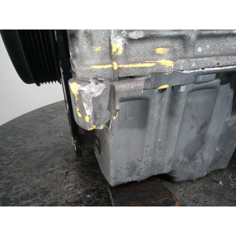 Recambio de motor completo para land rover evoque hse referencia OEM IAM 204DTD  M1-B4-143