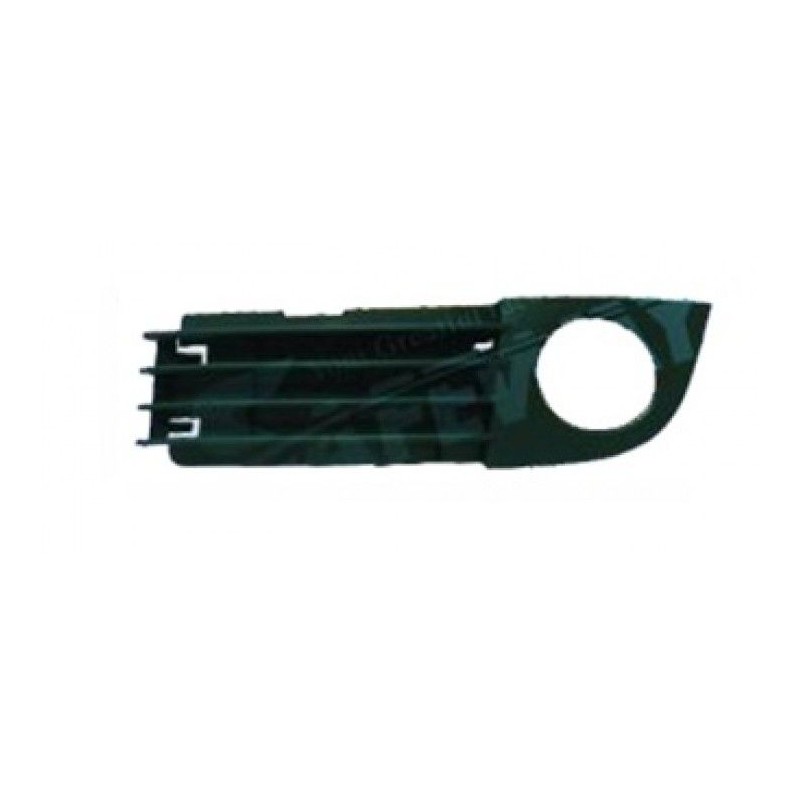 Recambio de rejilla antinieblas izquierdo para audi a6 berlina (4b2) referencia OEM IAM 107021904 NUEVO T1-6-A7-3