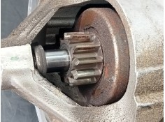 Recambio de motor arranque para peugeot 3008 gt referencia OEM IAM 9654561480  P3-B8-18-3 2