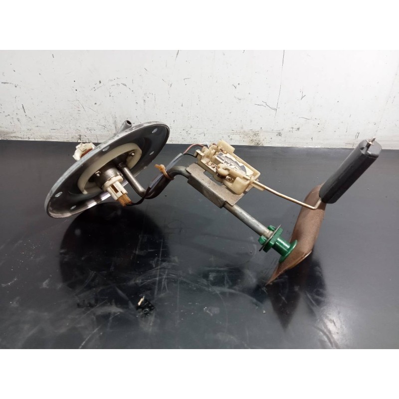 Recambio de aforador para hyundai tucson (jm) 2,0 crdi vgt classic 4x2 referencia OEM IAM 311302E900  P3-A6-10-3