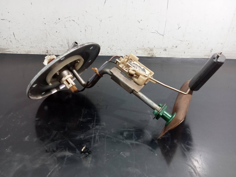 Recambio de aforador para hyundai tucson (jm) 2,0 crdi vgt classic 4x2 referencia OEM IAM 311302E900  P3-A6-10-3