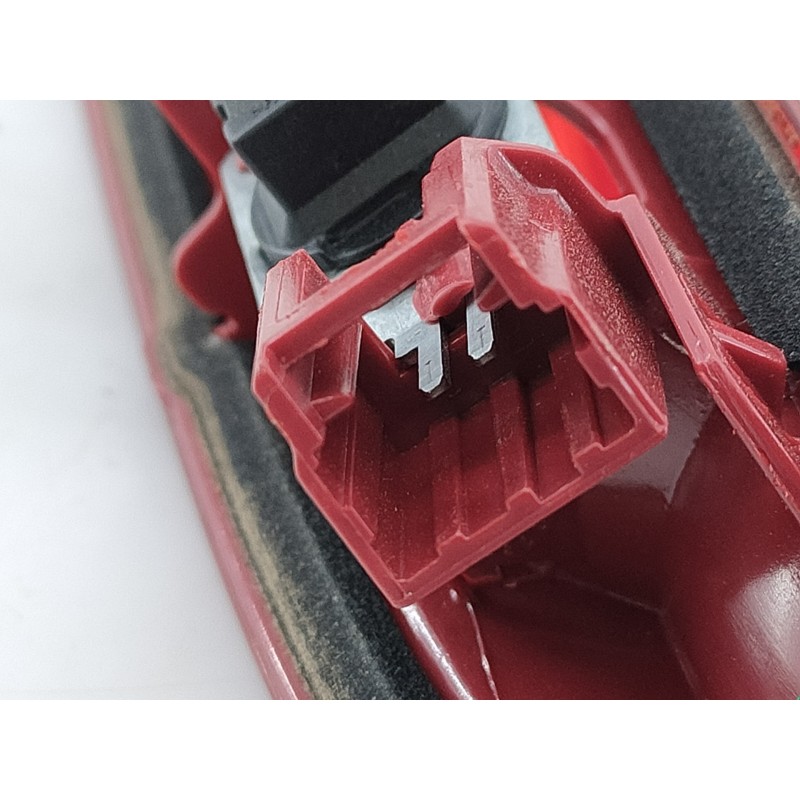 Recambio de luz central de freno para peugeot 208 style referencia OEM IAM 9674809080  E1-B5-46-1