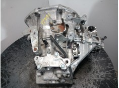 Recambio de caja cambios para nissan qashqai (j10) acenta referencia OEM IAM JG70  M1-A3-103 2