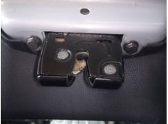 CERRADURA MALETERO / PORTON 