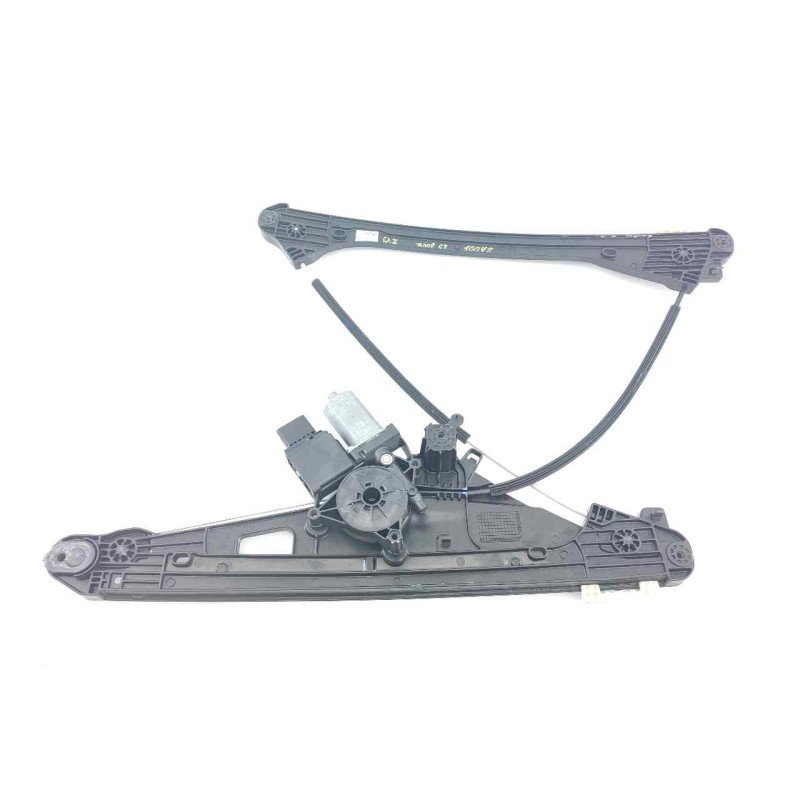 Recambio de elevalunas delantero izquierdo para peugeot 3008 gt line referencia OEM IAM 9811848780 0130824069 E1-B5-48-1