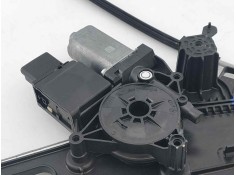 Recambio de elevalunas delantero izquierdo para peugeot 3008 gt line referencia OEM IAM 9811848780 0130824069 E1-B5-48-1 2