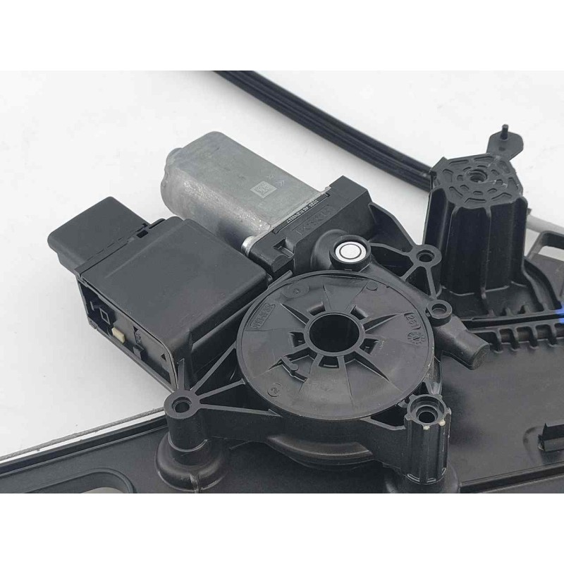 Recambio de elevalunas delantero izquierdo para peugeot 3008 gt line referencia OEM IAM 9811848780 0130824069 E1-B5-48-1