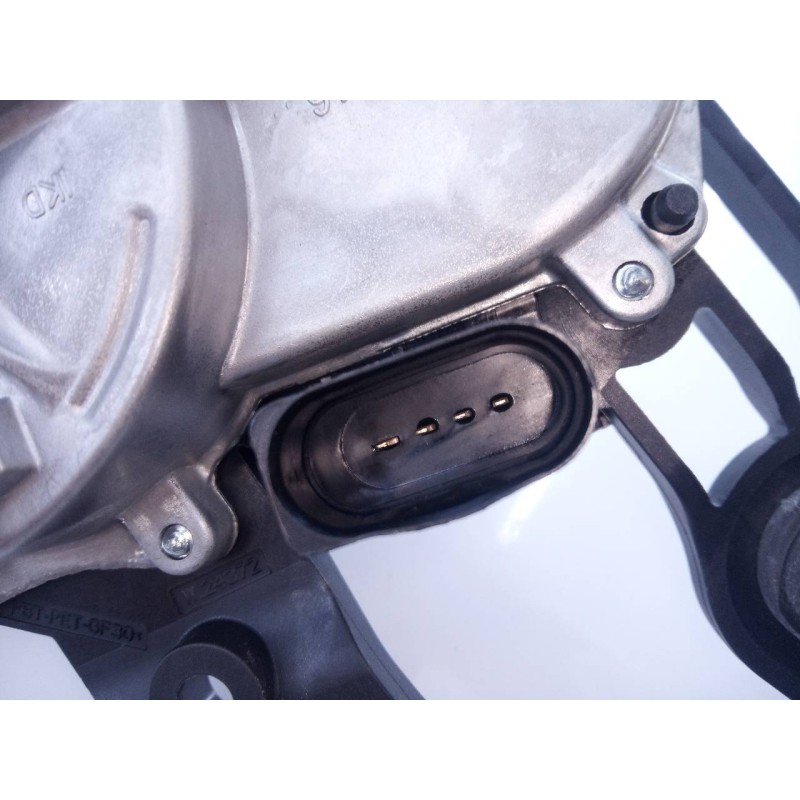 Recambio de motor limpia trasero para volkswagen tiguan sport bmt referencia OEM IAM 5G0955711C  E1-B6-27-1