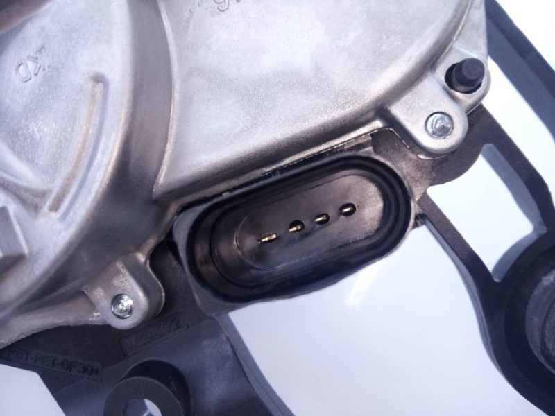 Recambio de motor limpia trasero para volkswagen tiguan sport bmt referencia OEM IAM 5G0955711C  E1-B6-27-1