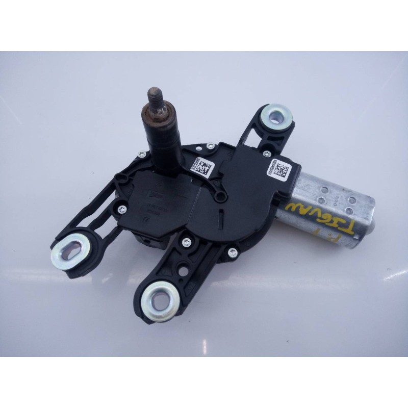 Recambio de motor limpia trasero para volkswagen tiguan sport bmt referencia OEM IAM 5G0955711C  E1-B6-27-1