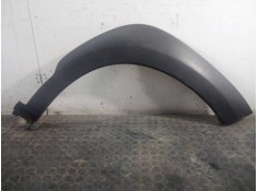 Recambio de aletin delantero derecho para hyundai kona essence 2wd referencia OEM IAM 87712J9008CA  P2-B3-34