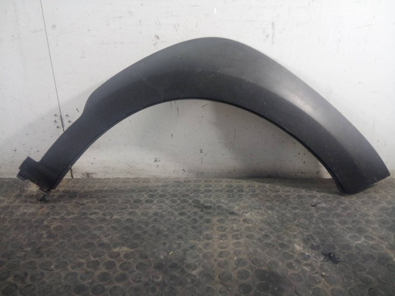 Recambio de aletin delantero derecho para hyundai kona essence 2wd referencia OEM IAM 87712J9008CA  P2-B3-34