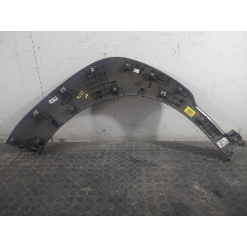 Recambio de aletin delantero derecho para hyundai kona essence 2wd referencia OEM IAM 87712J9008CA  P2-B3-34