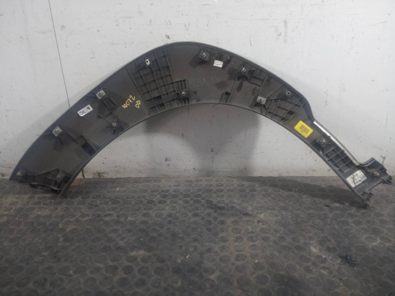 Recambio de aletin delantero derecho para hyundai kona essence 2wd referencia OEM IAM 87712J9008CA  P2-B3-34