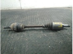 TRANSMISION DELANTERA IZQUIERDA P1-B6-22