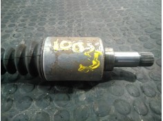 Recambio de transmision delantera izquierda para citroën saxo 1.5 d image referencia OEM IAM   P1-B6-22 2