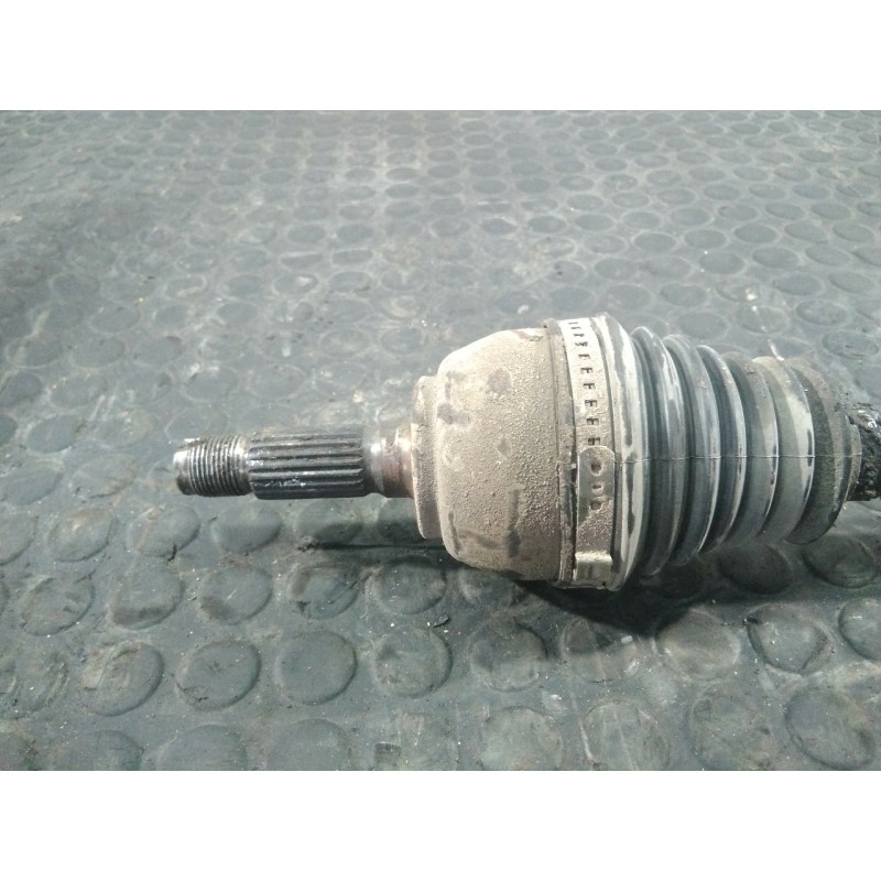 Recambio de transmision delantera izquierda para citroën saxo 1.5 d image referencia OEM IAM   P1-B6-22