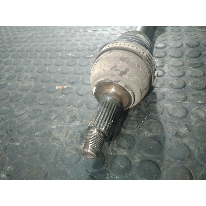 Recambio de transmision delantera izquierda para citroën saxo 1.5 d image referencia OEM IAM   P1-B6-22