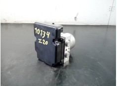 Recambio de abs para hyundai i20 trend referencia OEM IAM 0858922650 18010522266 P3-A8-28-4