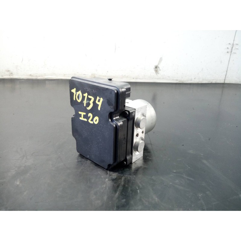 Recambio de abs para hyundai i20 trend referencia OEM IAM 0858922650 18010522266 P3-A8-28-4