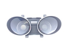 Recambio de cuadro instrumentos para hyundai ix35 tecno 2wd referencia OEM IAM 940092Y760 1100254850P0 E3-A3-34-3