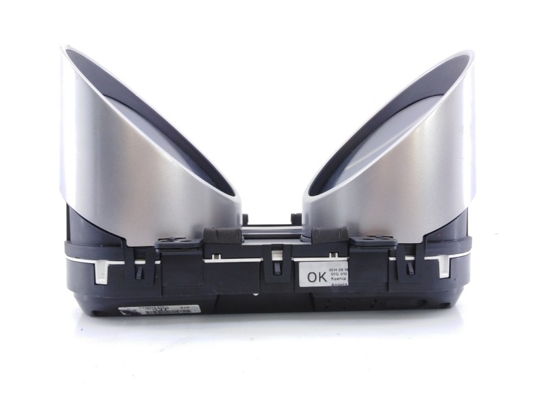 Recambio de cuadro instrumentos para hyundai ix35 tecno 2wd referencia OEM IAM 940092Y760 1100254850P0 E3-A3-34-3