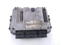 CENTRALITA MOTOR UCE 8200391966 0281011776 E2-A1-32-8