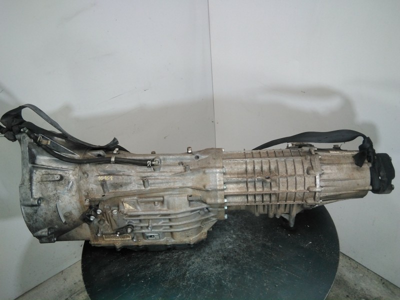 Recambio de caja cambios para volkswagen touareg (7la) tdi v10 referencia OEM IAM HAQ  M1-A1-45