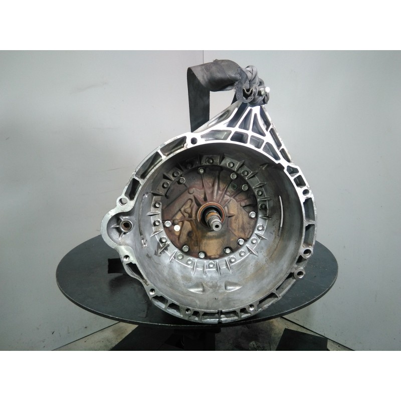 Recambio de caja cambios para volkswagen touareg (7la) tdi v10 referencia OEM IAM HAQ  M1-A1-45