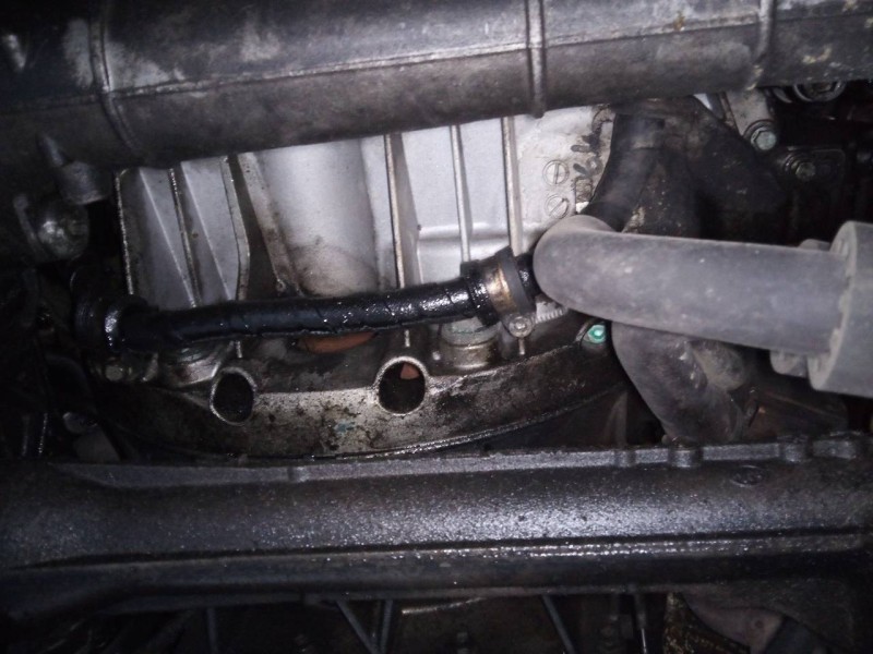 Recambio de caja cambios para volkswagen touareg (7la) tdi v10 referencia OEM IAM HAQ  M1-A1-45