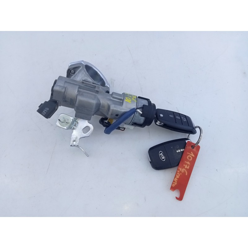 Recambio de antirrobo para kia picanto drive referencia OEM IAM   E2-B5-54-1