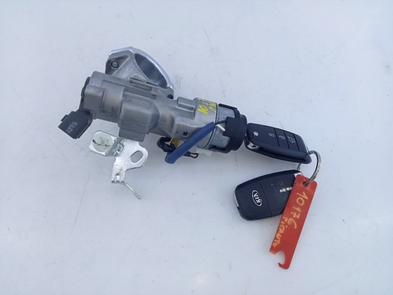 Recambio de antirrobo para kia picanto drive referencia OEM IAM   E2-B5-54-1