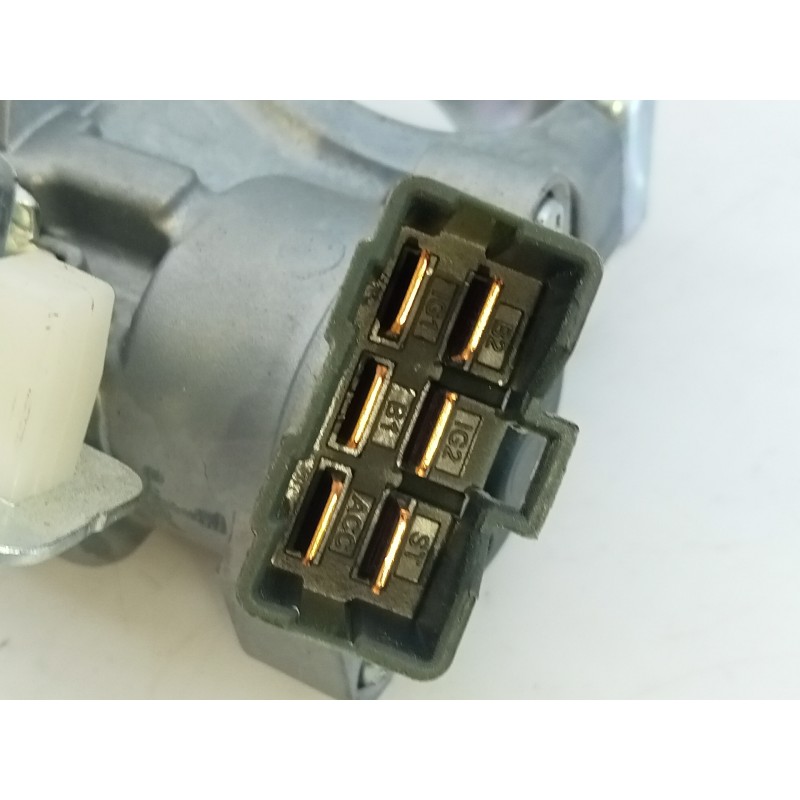 Recambio de antirrobo para kia picanto drive referencia OEM IAM   E2-B5-54-1