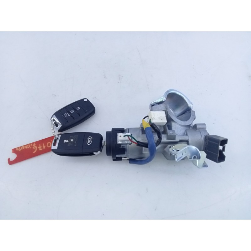 Recambio de antirrobo para kia picanto drive referencia OEM IAM   E2-B5-54-1