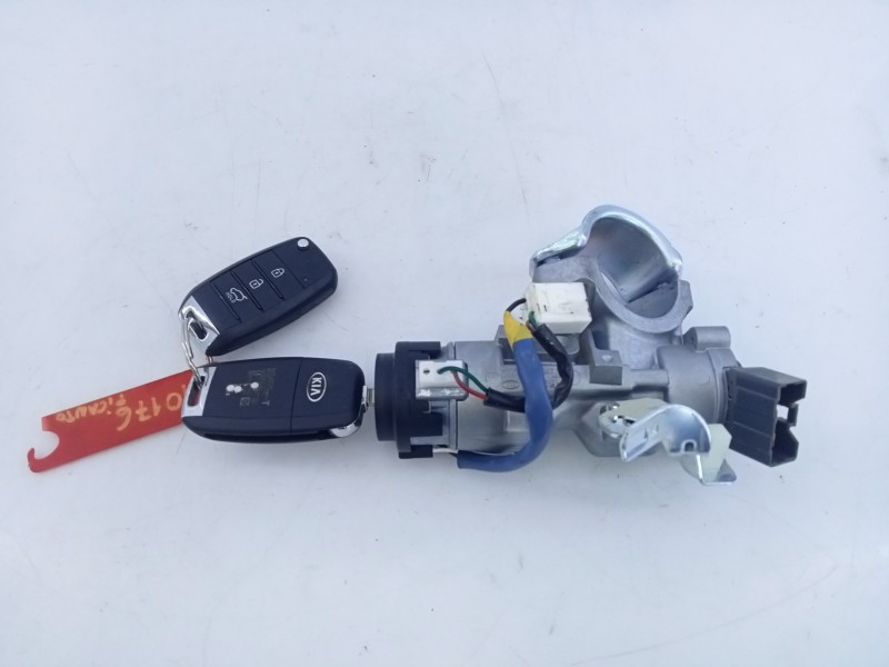 Recambio de antirrobo para kia picanto drive referencia OEM IAM   E2-B5-54-1