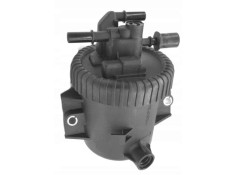 Recambio de caja filtro gasoil para universal filtro caja filtro gasoil fiat / peugeot / citroen referencia OEM IAM FAR9923 NUEV