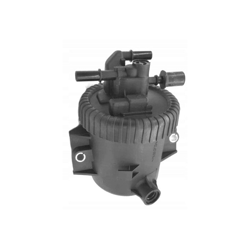 Recambio de caja filtro gasoil para universal filtro caja filtro gasoil fiat / peugeot / citroen referencia OEM IAM FAR9923 NUEV