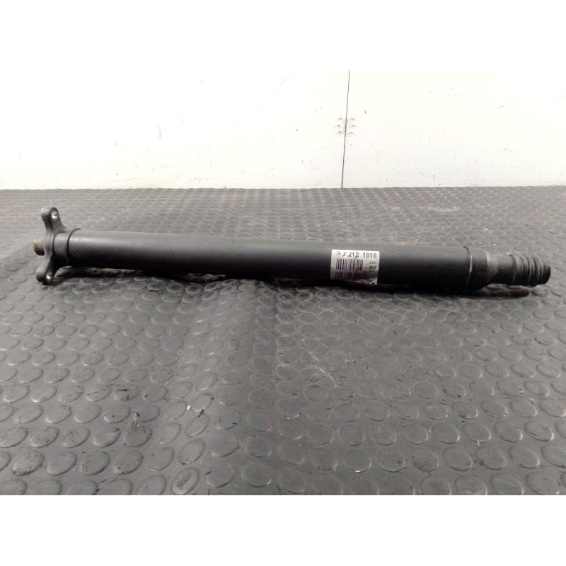 Recambio de transmision central para mercedes-benz clase e (w212) lim. e 200 cdi blueefficiency (212.005) referencia OEM IAM A21