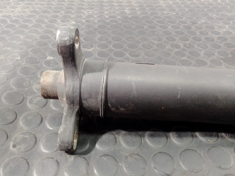 Recambio de transmision central para mercedes-benz clase e (w212) lim. e 200 cdi blueefficiency (212.005) referencia OEM IAM A21