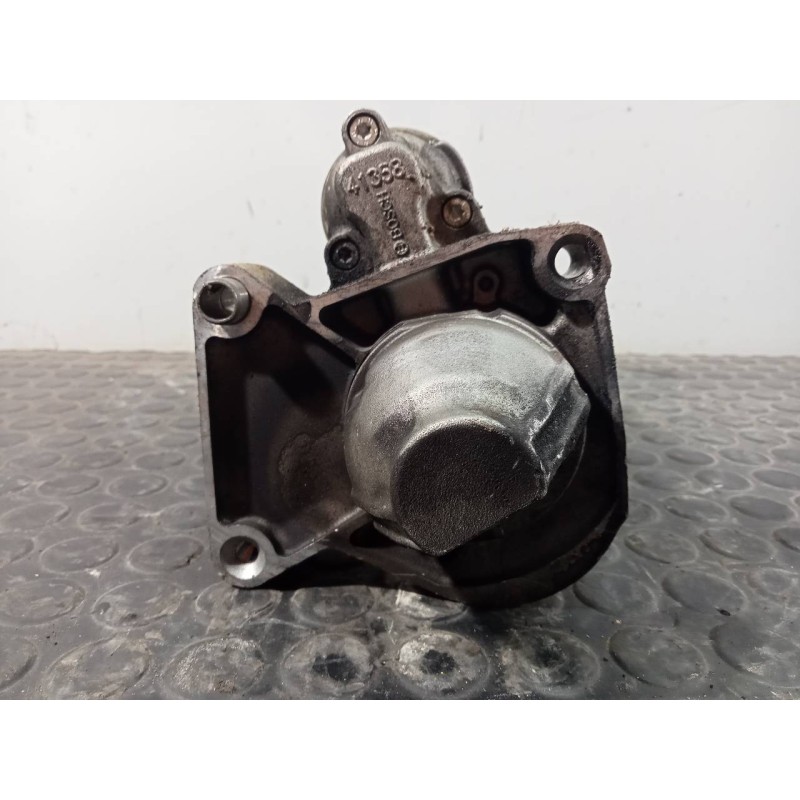 Recambio de motor arranque para peugeot 308 active referencia OEM IAM 9675660680  P3-A10-18-2