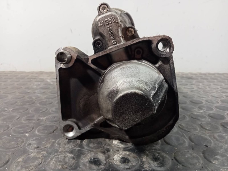 Recambio de motor arranque para peugeot 308 active referencia OEM IAM 9675660680  P3-A10-18-2