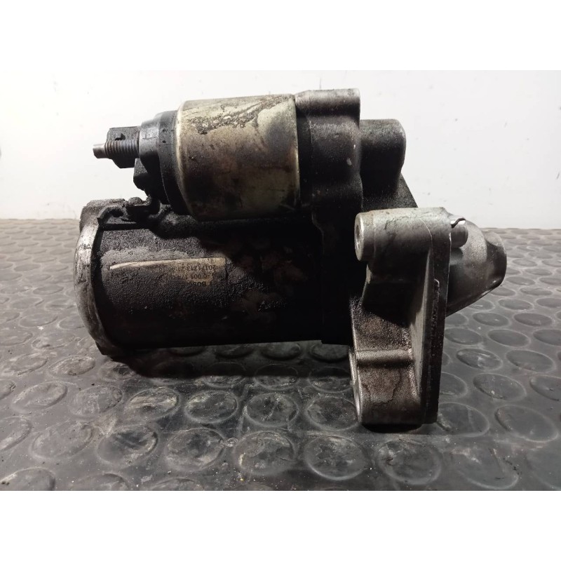 Recambio de motor arranque para peugeot 308 active referencia OEM IAM 9675660680  P3-A10-18-2