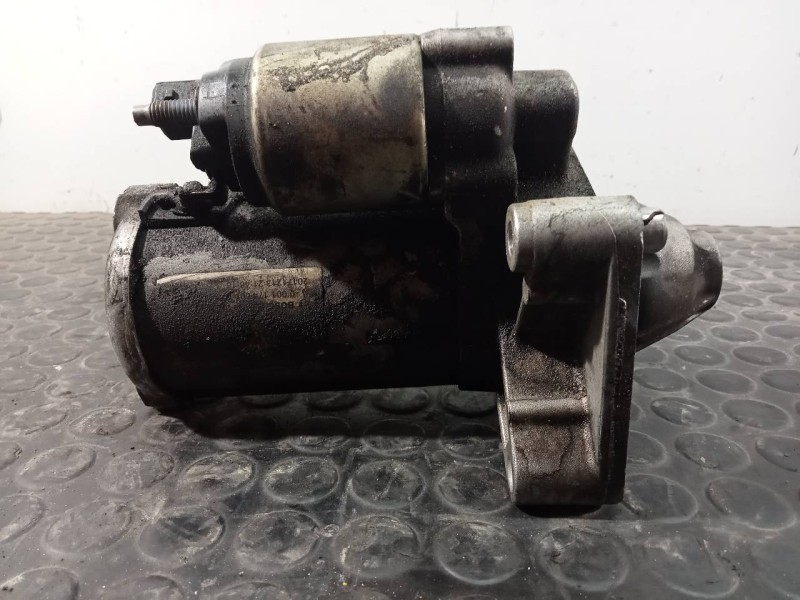Recambio de motor arranque para peugeot 308 active referencia OEM IAM 9675660680  P3-A10-18-2