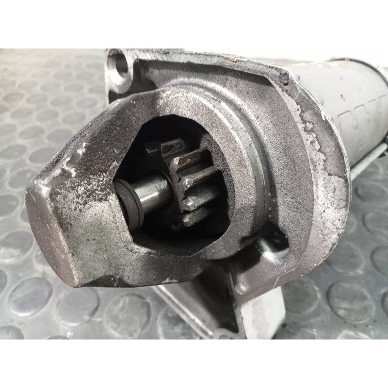 Recambio de motor arranque para peugeot 308 active referencia OEM IAM 9675660680  P3-A10-18-2